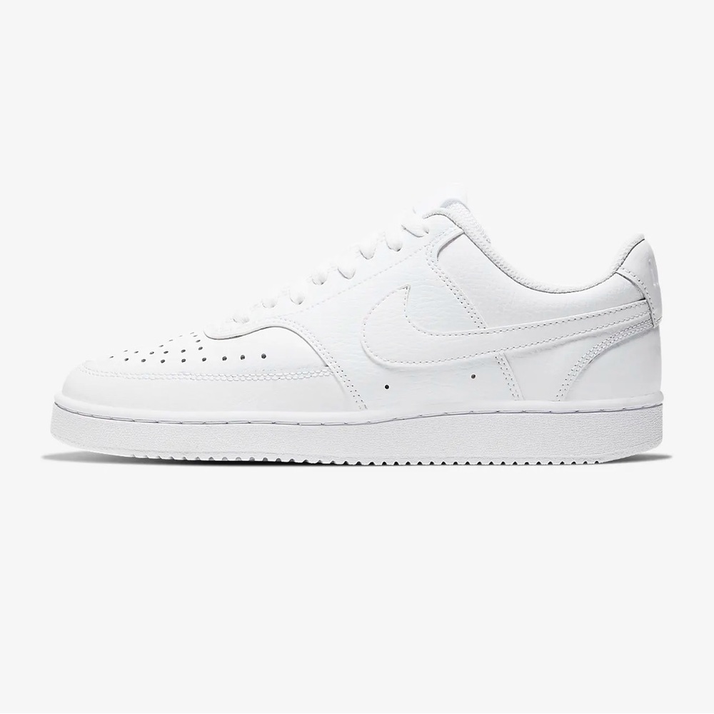 Nike Court Vision Low